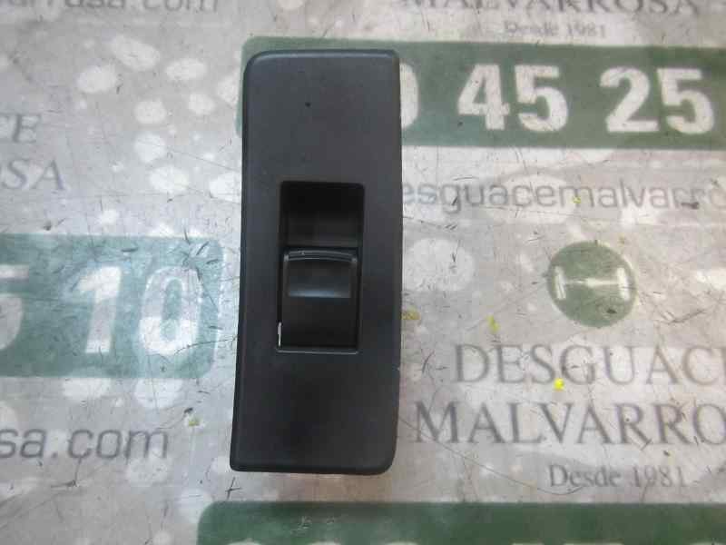 Recambio de mando elevalunas trasero izquierdo para toyota verso 1.6 d-4d cat referencia OEM IAM 848100F030 848100F030 