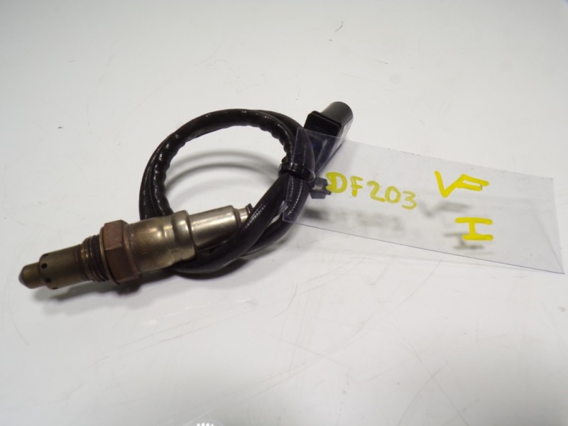 Recambio de sonda lambda para audi a1 sportback (gba) 1.0 tfsi referencia OEM IAM 04E906262CR 04E906262CR 