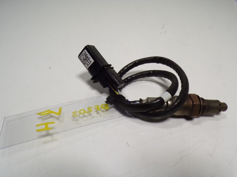 Recambio de sonda lambda para audi a1 sportback (gba) 1.0 tfsi referencia OEM IAM 04E906262CR 04E906262CR 