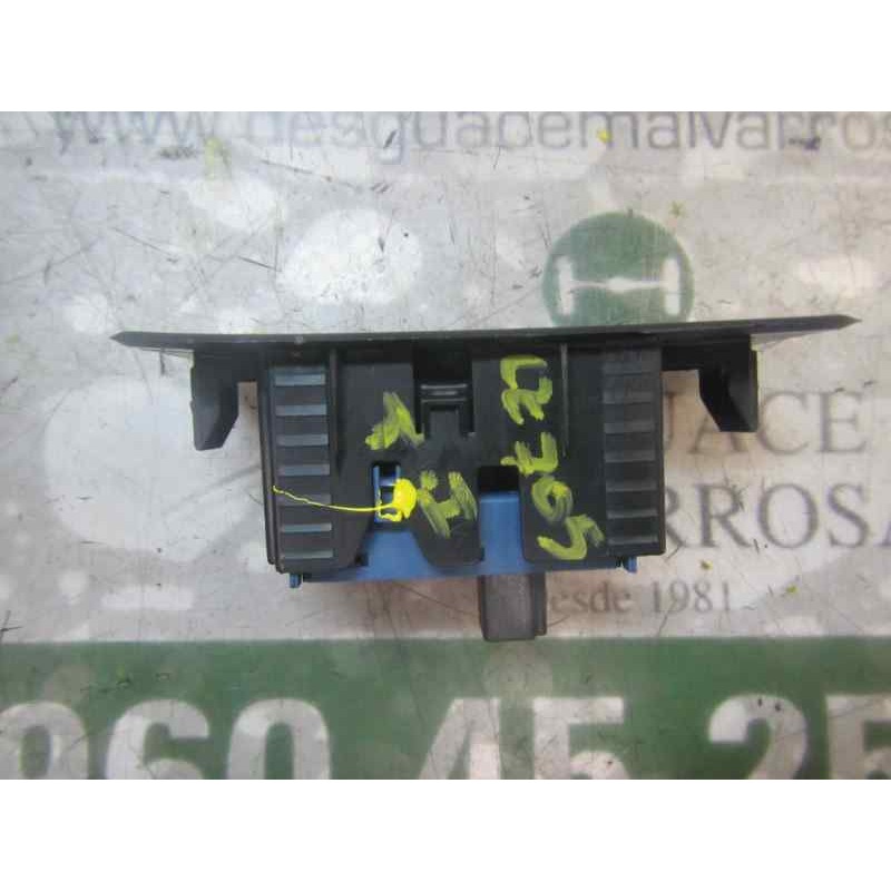 Recambio de mando elevalunas trasero izquierdo para toyota verso 1.6 d-4d cat referencia OEM IAM 848100F030 848100F030 