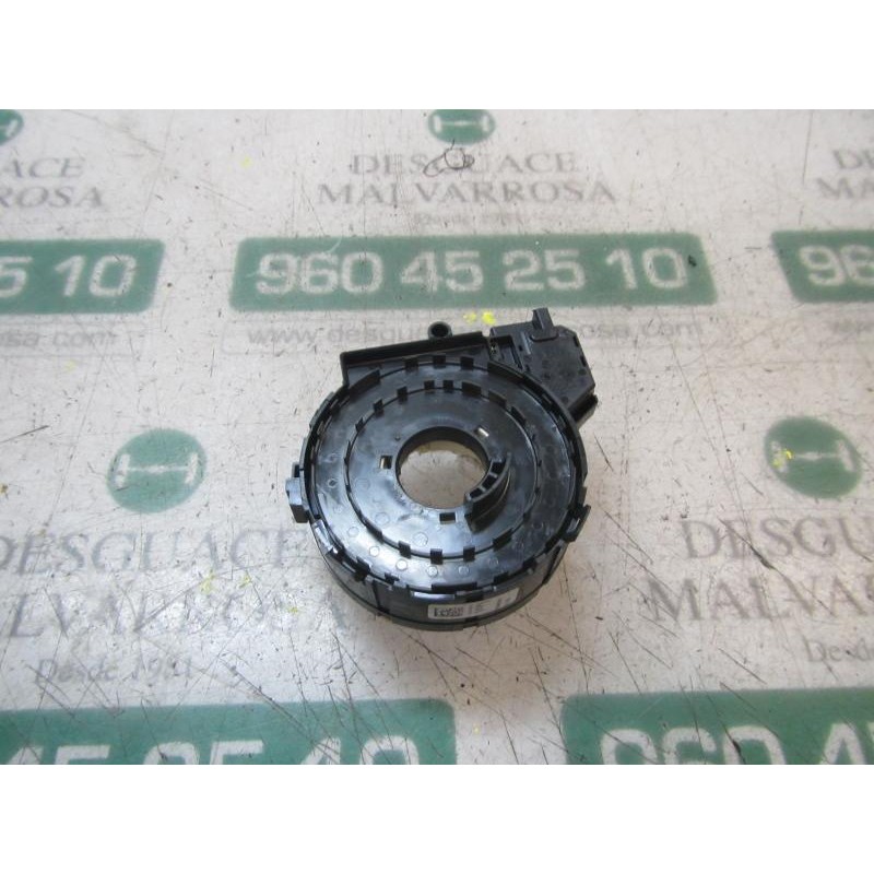 Recambio de anillo airbag para volkswagen passat cc (357) 2.0 tdi dpf referencia OEM IAM 3C0959653B 3C0959653B 