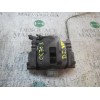 Recambio de pinza freno delantera izquierda para mercedes-benz clase a (w168) 1.7 cdi diesel cat referencia OEM IAM   