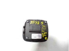 Recambio de modulo electronico para audi q7 (4m) 3.0 tdi quattro referencia OEM IAM 4M0959861B 4M0959861B5PR  2