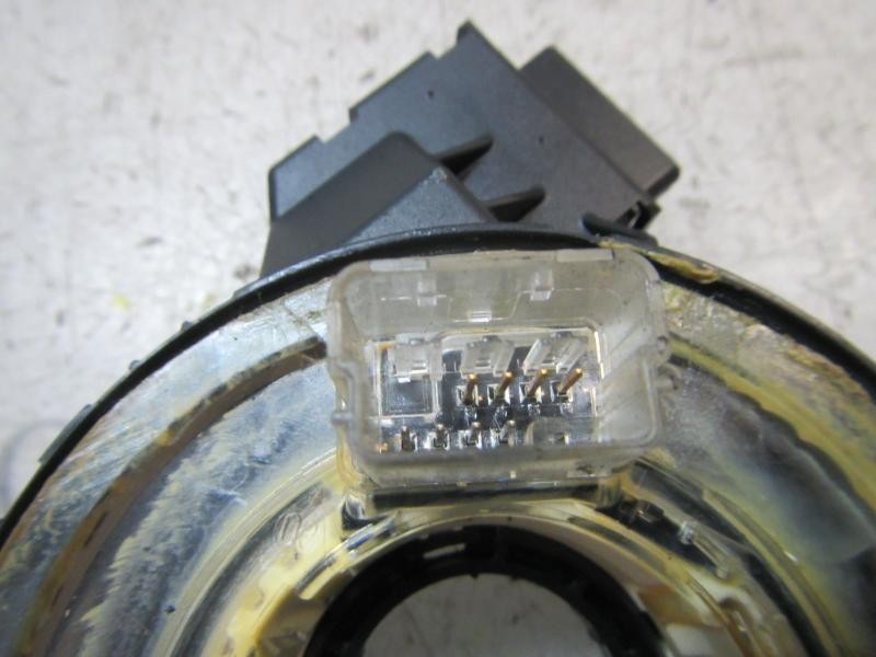 Recambio de anillo airbag para volkswagen passat cc (357) 2.0 tdi dpf referencia OEM IAM 3C0959653B 3C0959653B 