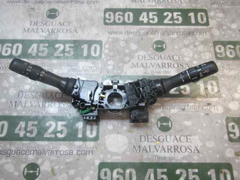 Recambio de mando luces para toyota verso 1.6 d-4d cat referencia OEM IAM 8414005190 0519017FB73H58 0519017FB73H58