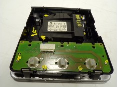 Recambio de piloto interior para bmw serie 3 coupe (e92) 2.0 turbodiesel cat referencia OEM IAM 61319201646 65759149671  2