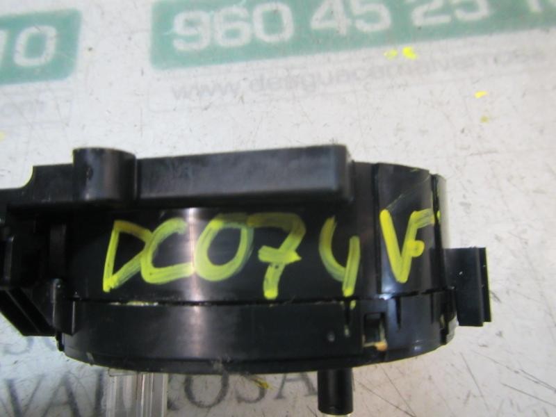Recambio de anillo airbag para volkswagen passat cc (357) 2.0 tdi dpf referencia OEM IAM 3C0959653B 3C0959653B 