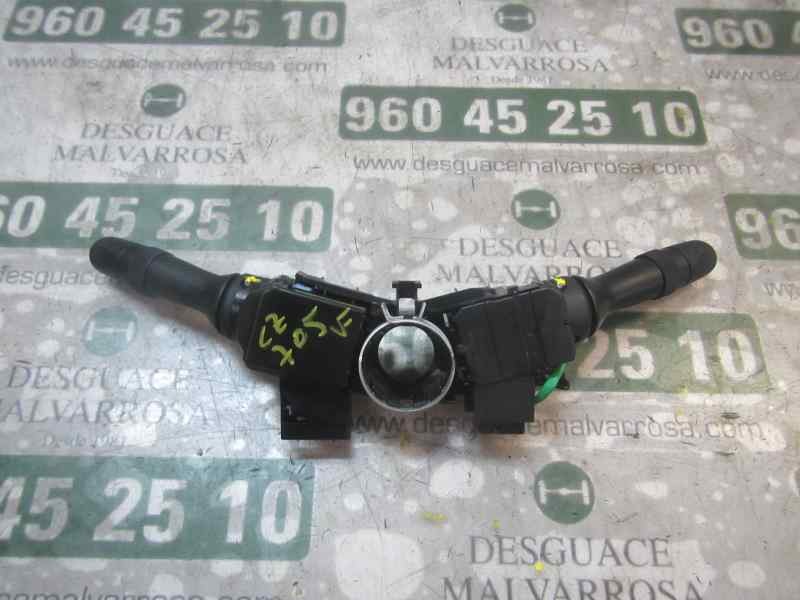 Recambio de mando luces para toyota verso 1.6 d-4d cat referencia OEM IAM 8414005190 0519017FB73H58 0519017FB73H58