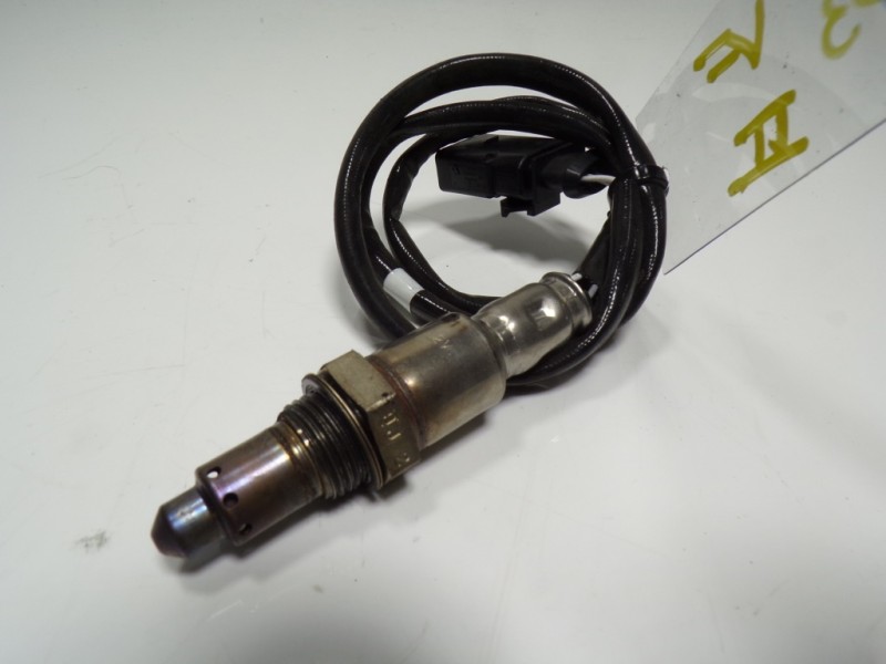 Recambio de sonda lambda para audi a1 sportback (gba) 1.0 tfsi referencia OEM IAM 05E906262A 05E906262A 