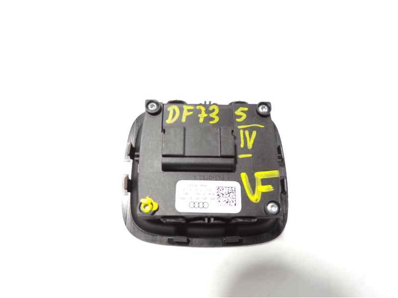 Recambio de modulo electronico para audi q7 (4m) 3.0 tdi quattro referencia OEM IAM 4M0959861B 4M0959861B5PR 