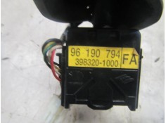 Recambio de mando luces para daewoo nubira berlina 1.6 cat referencia OEM IAM    2