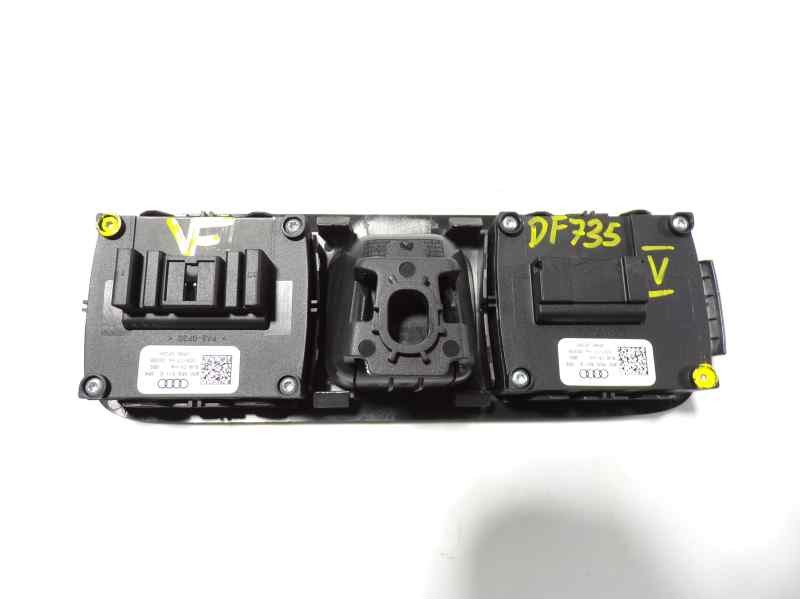 Recambio de modulo electronico para audi q7 (4m) 3.0 tdi quattro referencia OEM IAM 4M0959861B 4M0959861B5PR 