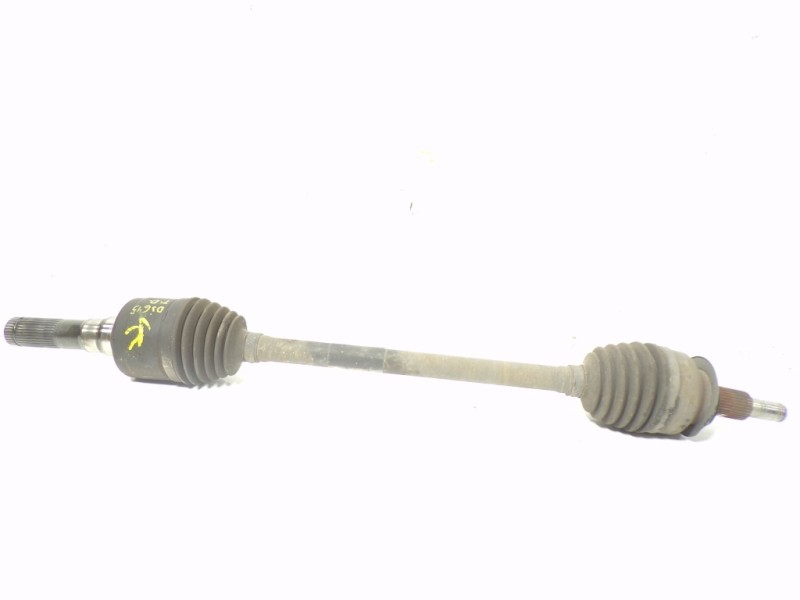 Recambio de transmision trasera derecha para ford mustang 2.3 ecoboost cat referencia OEM IAM 2364861  