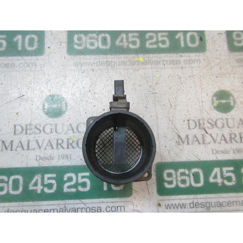 Recambio de caudalimetro para volkswagen passat cc (357) 2.0 tdi dpf referencia OEM IAM 03G906461C 03G906461C 0281002735