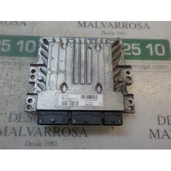 CENTRALITA MOTOR UCE 237100777R 237100777R S180067109A