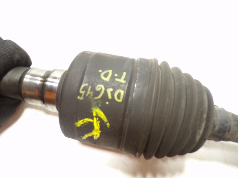 Recambio de transmision trasera derecha para ford mustang 2.3 ecoboost cat referencia OEM IAM 2364861  