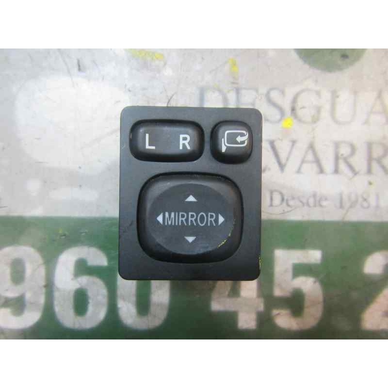 Recambio de mando retrovisor para toyota verso 1.6 d-4d cat referencia OEM IAM 848700F030 769747 769747