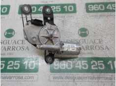 Recambio de motor limpia trasero para volkswagen golf vii lim. (5g1) advance bluemotion referencia OEM IAM 5G0955711A 3G0955711A 2