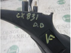 Recambio de espejo derecho para renault 21 nevada (k48) 2.0 referencia OEM IAM    2