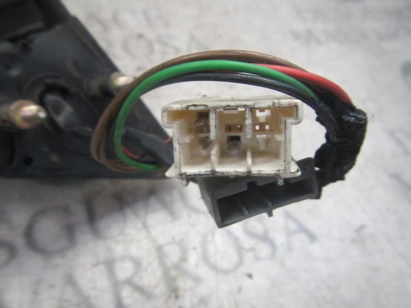 Recambio de espejo derecho para renault 21 nevada (k48) 2.0 referencia OEM IAM   