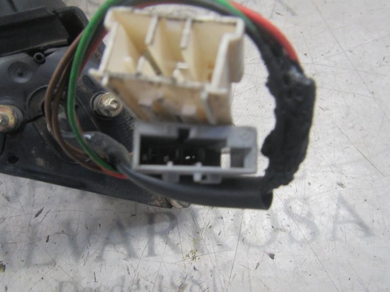 Recambio de espejo derecho para renault 21 nevada (k48) 2.0 referencia OEM IAM   