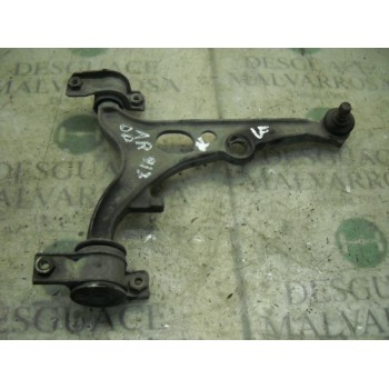 BRAZO SUSPENSION INFERIOR DELANTERO DERECHO 
