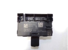 Recambio de modulo electronico para audi q7 (4m) 3.0 tdi quattro referencia OEM IAM 4M0959795H 4M0959795H A2C7486521900 2