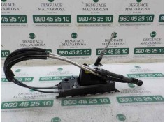 Recambio de palanca cambio para volkswagen golf vii lim. (5g1) advance bluemotion referencia OEM IAM 5Q0711049AP 5G071049AP  2