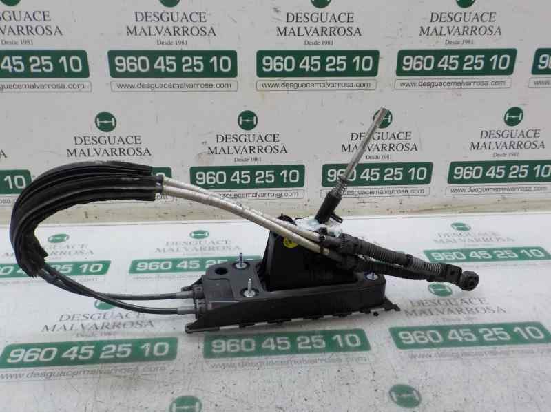 Recambio de palanca cambio para volkswagen golf vii lim. (5g1) advance bluemotion referencia OEM IAM 5Q0711049AP 5G071049AP 
