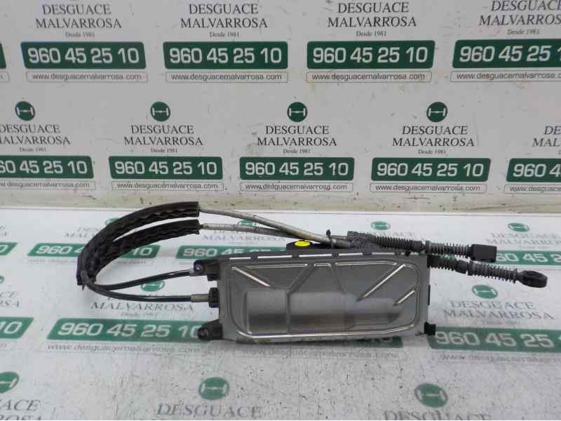 Recambio de palanca cambio para volkswagen golf vii lim. (5g1) advance bluemotion referencia OEM IAM 5Q0711049AP 5G071049AP 