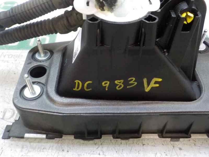 Recambio de palanca cambio para volkswagen golf vii lim. (5g1) advance bluemotion referencia OEM IAM 5Q0711049AP 5G071049AP 