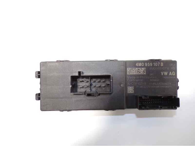 Recambio de modulo electronico para audi q7 (4m) 3.0 tdi quattro referencia OEM IAM 4M0959107B 4M0959107B A2C73762519