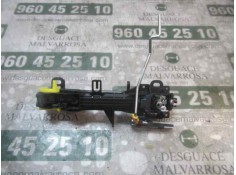 Recambio de maneta exterior delantera izquierda para toyota verso 1.6 d-4d cat referencia OEM IAM 6920205040   2