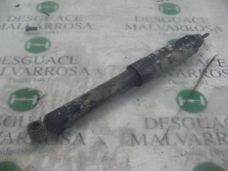 Recambio de amortiguador trasero izquierdo para suzuki vitara se/sv (et) 1.6 16v cat referencia OEM IAM   