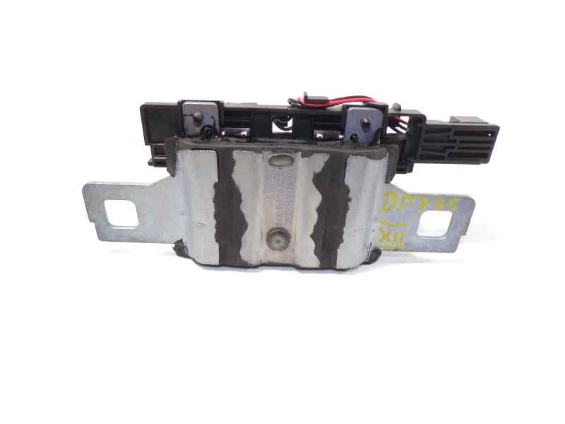 Recambio de modulo electronico para audi q7 (4m) 3.0 tdi quattro referencia OEM IAM 80A827507 80A827507 