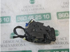 Recambio de cerradura puerta trasera derecha para volkswagen passat cc (357) 2.0 tdi dpf referencia OEM IAM 5N0839016D 5N0839016 2