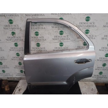 PUERTA TRASERA IZQUIERDA 