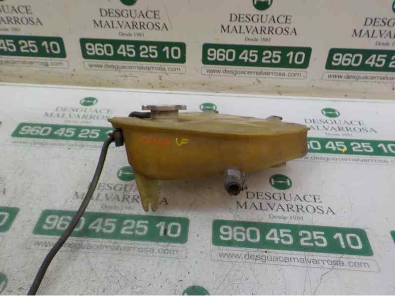 Recambio de deposito expansion para porsche 924 s (typ477) referencia OEM IAM   