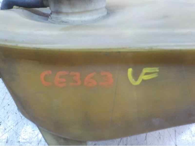 Recambio de deposito expansion para porsche 924 s (typ477) referencia OEM IAM   