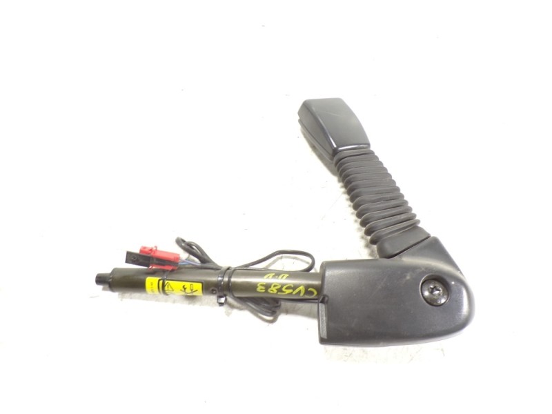 Recambio de pretensor airbag derecho para bentley arnage referencia OEM IAM   