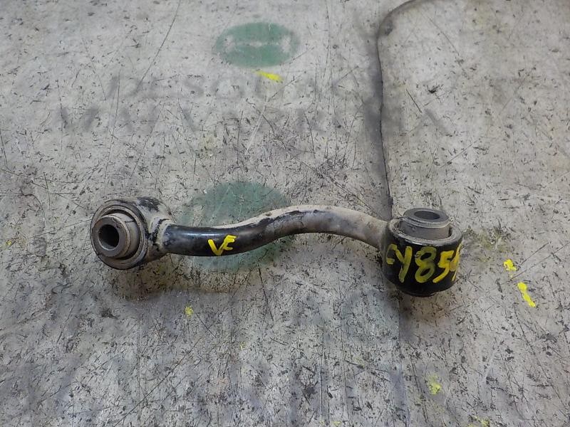 Recambio de tirante trasero derecho para nissan qashqai (j10) 1.5 dci turbodiesel cat referencia OEM IAM 55618JD00A  