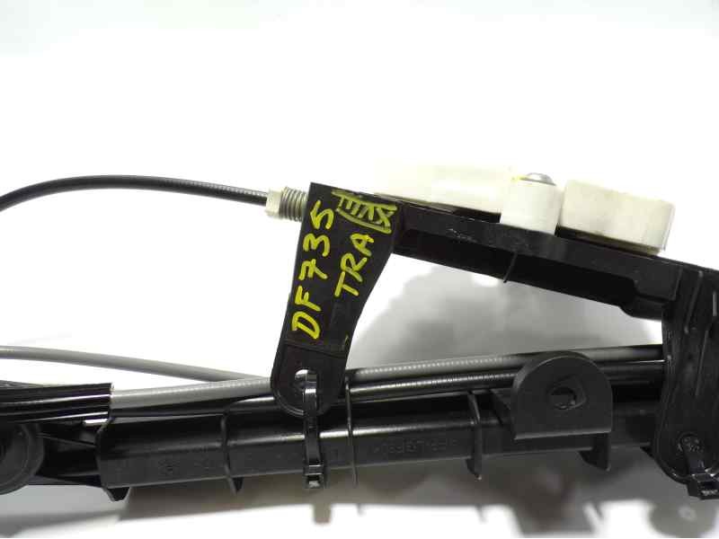 Recambio de modulo electronico para audi q7 (4m) 3.0 tdi quattro referencia OEM IAM 4M0863560 4M0863560 C19862105