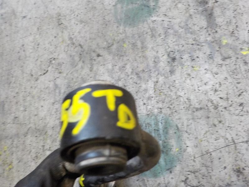 Recambio de tirante trasero derecho para nissan qashqai (j10) 1.5 dci turbodiesel cat referencia OEM IAM 55618JD00A  