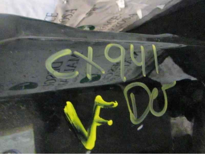 Recambio de puerta delantera derecha para audi tt (8n3/8n9) 1.8 20v turbo referencia OEM IAM 8N0831052C  