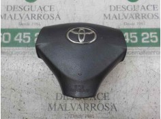 Recambio de airbag delantero izquierdo para toyota corolla verso (r1) 2.2 d-cat referencia OEM IAM   