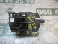 Recambio de maneta interior delantera derecha para toyota verso 1.6 d-4d cat referencia OEM IAM 6920502120C0   2