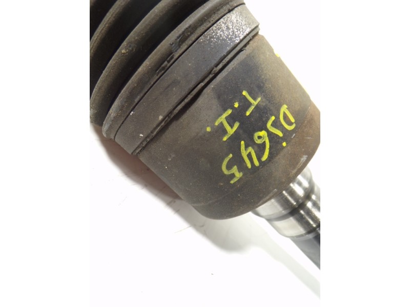 Recambio de transmision trasera izquierda para ford mustang 2.3 ecoboost cat referencia OEM IAM 2364862  