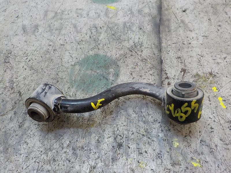 Recambio de tirante trasero izquierdo para nissan qashqai (j10) 1.5 dci turbodiesel cat referencia OEM IAM 55619JD00A  