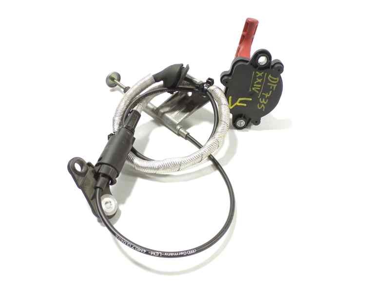 Recambio de modulo electronico para audi q7 (4m) 3.0 tdi quattro referencia OEM IAM 4M1713035C 4M1713035C 10010979500