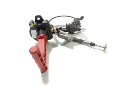 Recambio de modulo electronico para audi q7 (4m) 3.0 tdi quattro referencia OEM IAM 4M1713035C 4M1713035C 10010979500 2